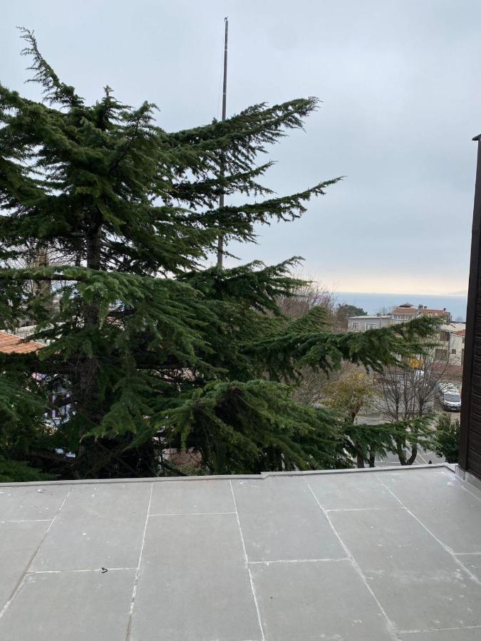 Hotel Blue Ottoman İstanbul Dış mekan fotoğraf