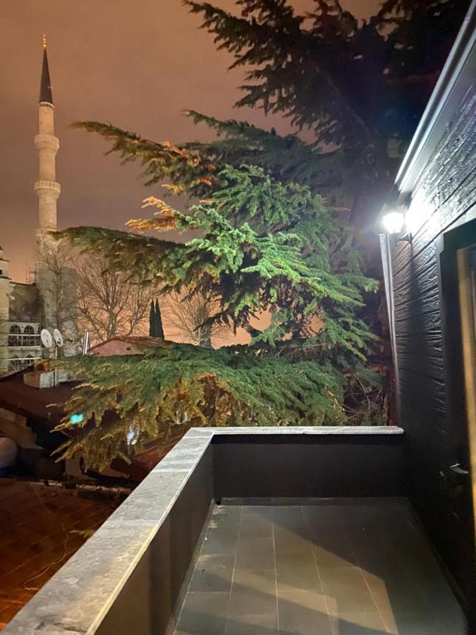 Hotel Blue Ottoman İstanbul Dış mekan fotoğraf