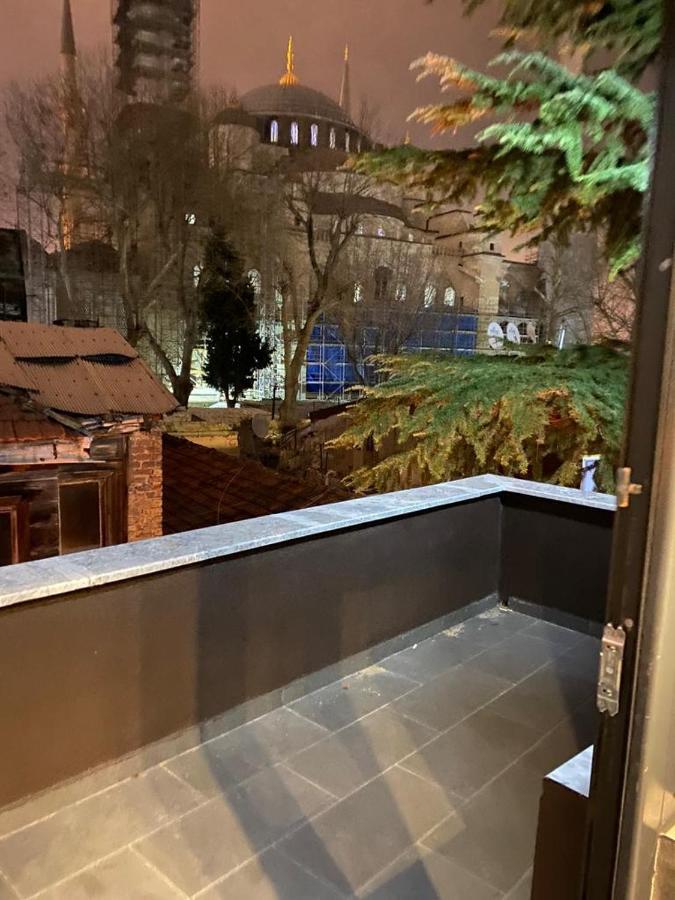 Hotel Blue Ottoman İstanbul Dış mekan fotoğraf