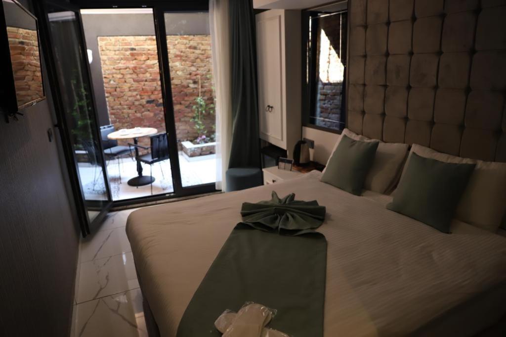 Hotel Blue Ottoman İstanbul Dış mekan fotoğraf