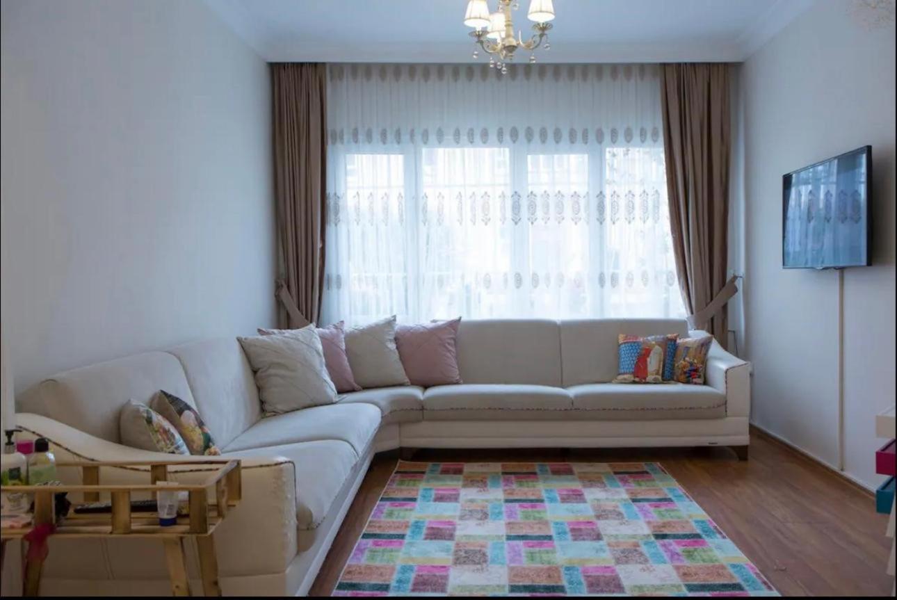 Hotel Blue Ottoman İstanbul Dış mekan fotoğraf