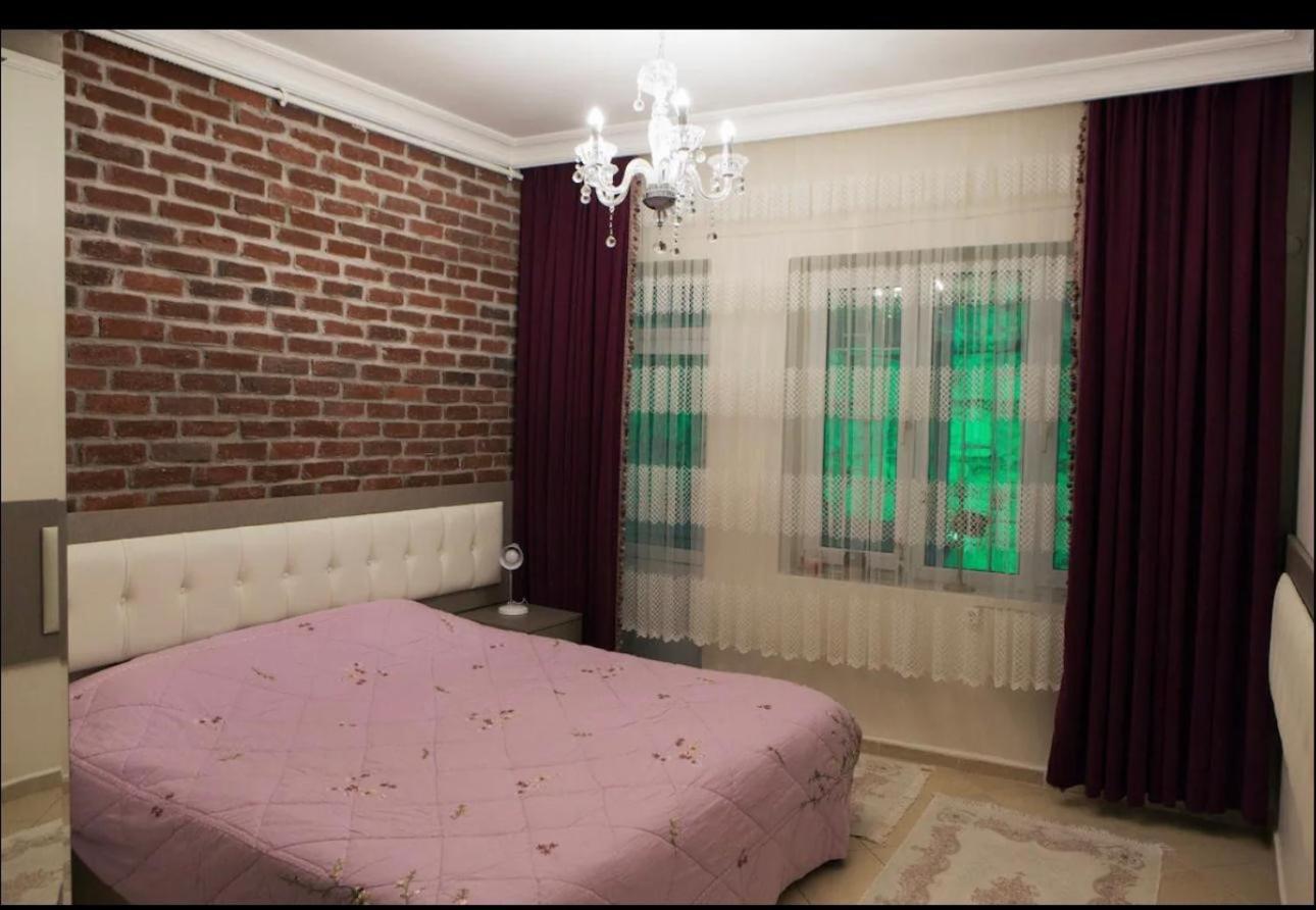 Hotel Blue Ottoman İstanbul Dış mekan fotoğraf